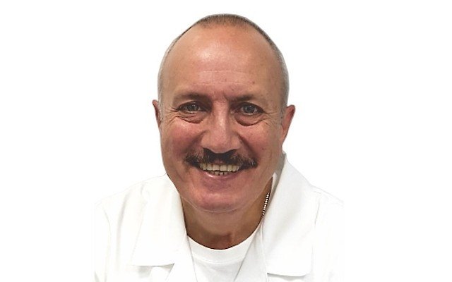 Аликов Геннадий Владимирович