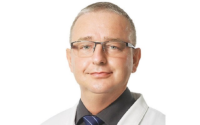 Кернесюк Мирослав Николаевич