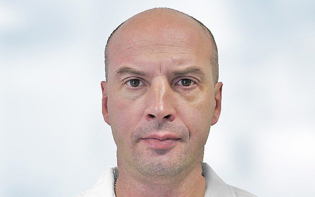 Таиров Андрей Александрович