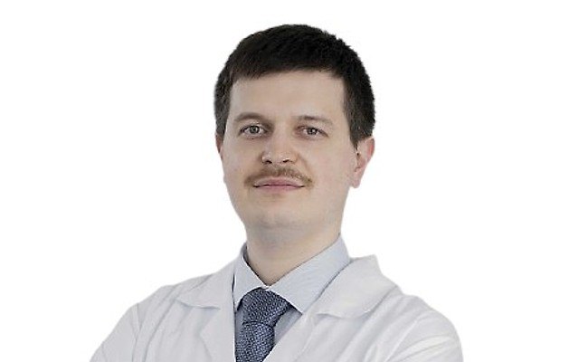 Зеленцов Михаил Евгеньевич