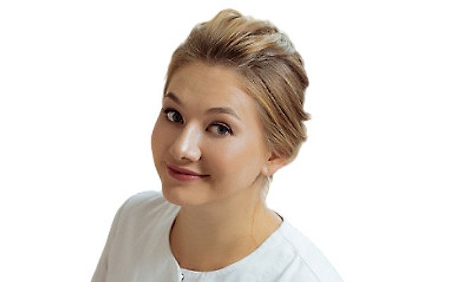 Балтачева Наталья Валерьевна