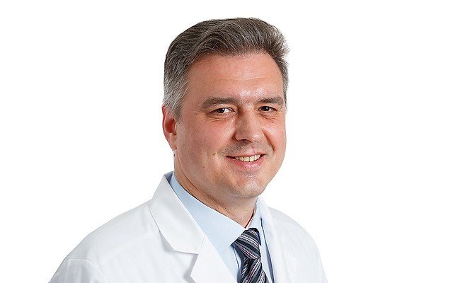 Гулевский Роман Александрович