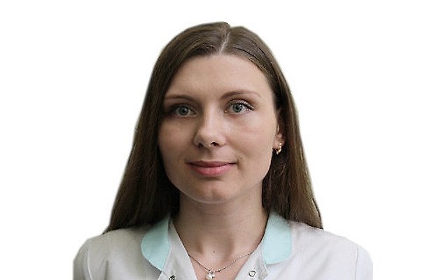 Ботезат Лилия Ивановна