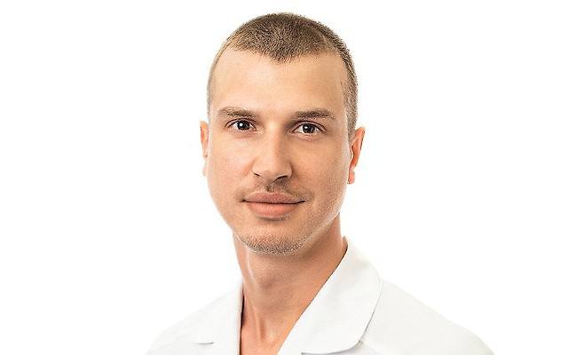 Сомов Никита Олегович