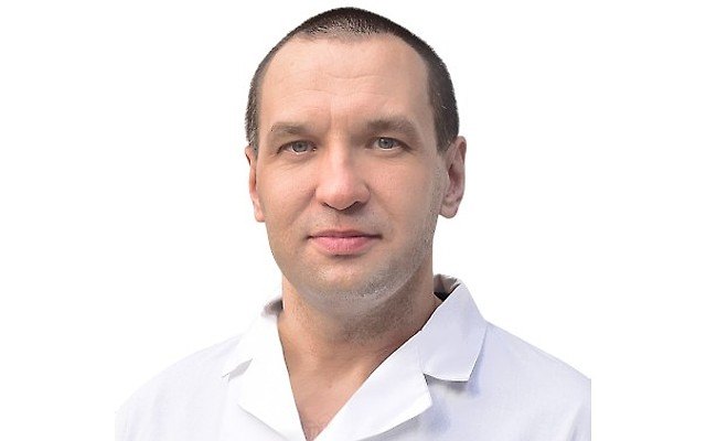 Маркушин Виктор Александрович