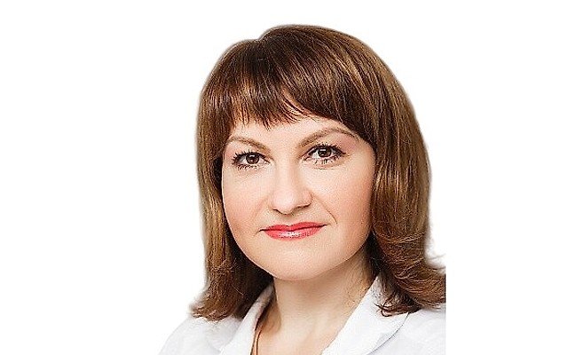 Михальченко Юлия Геннадьевна