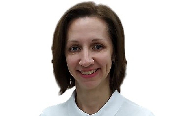 Михеева Мария Сергеевна