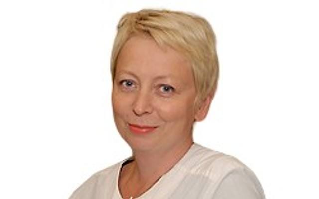 Атаманенко Ирина Андреевна