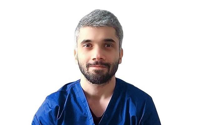 Мусаев Ратмир Ахмедович