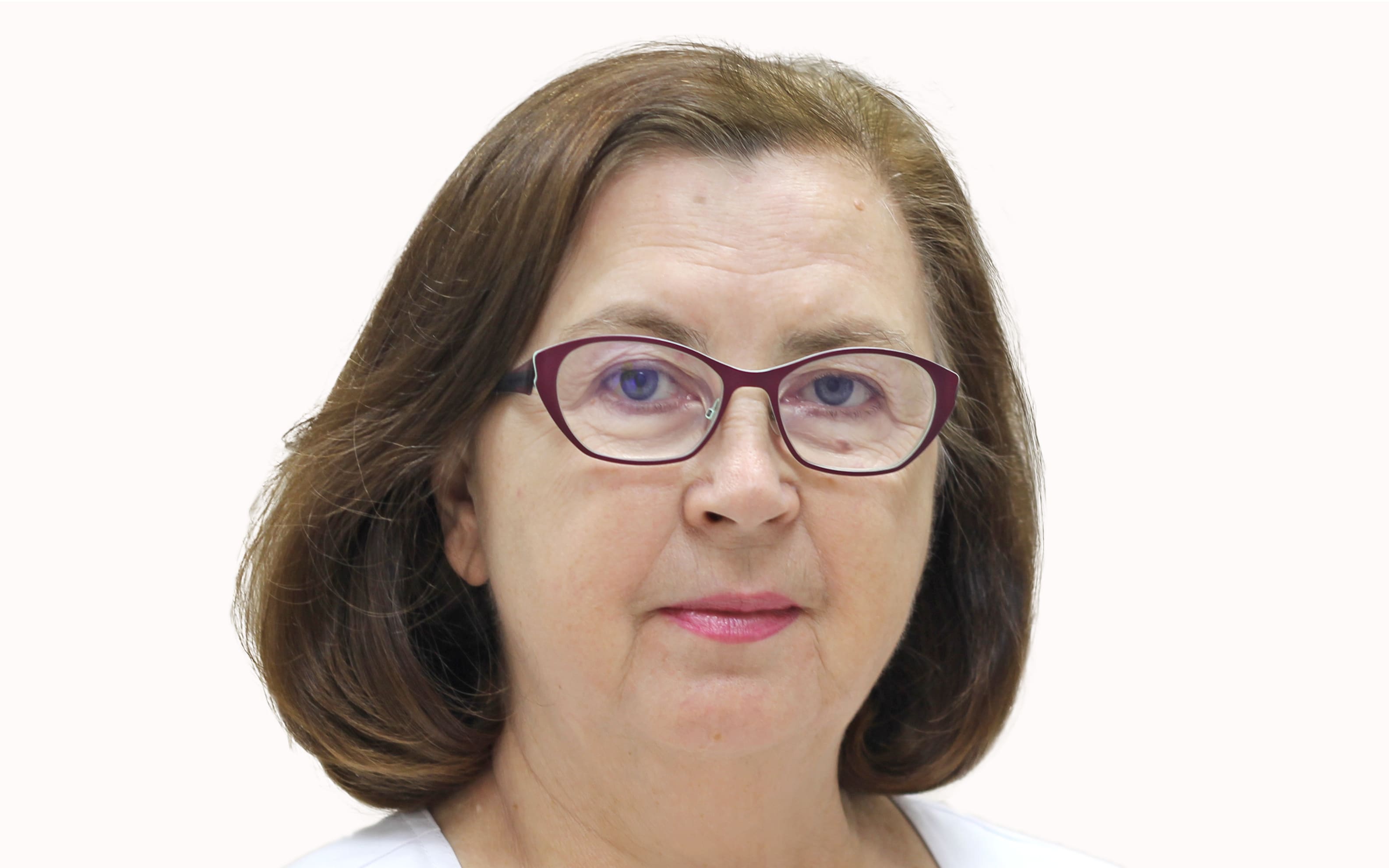 Панова Наталья Алексеевна