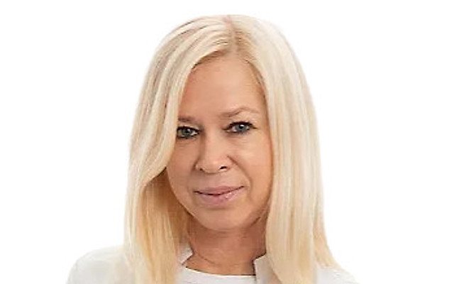 Ким Олеся Геннадьевна