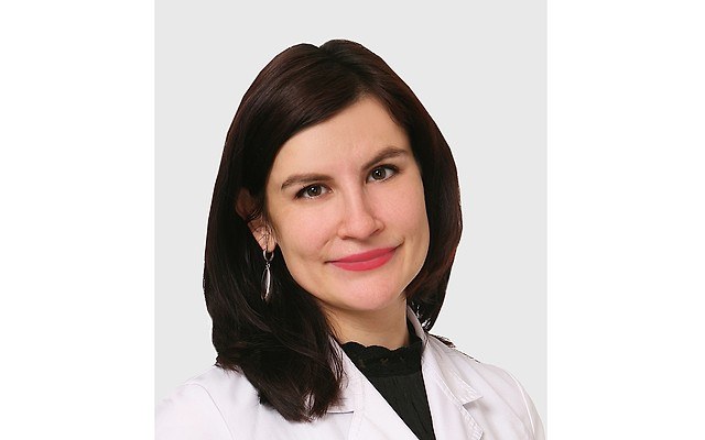 Плахова Татьяна Александровна