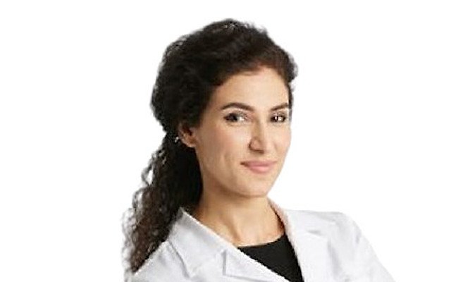 Гюльмагомедова Аида Низамовна