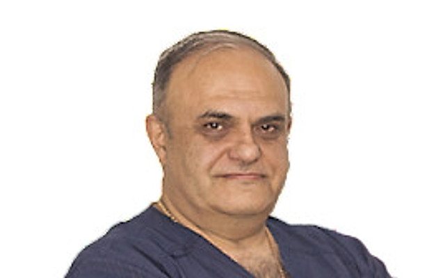 Балкаров Игорь Олегович