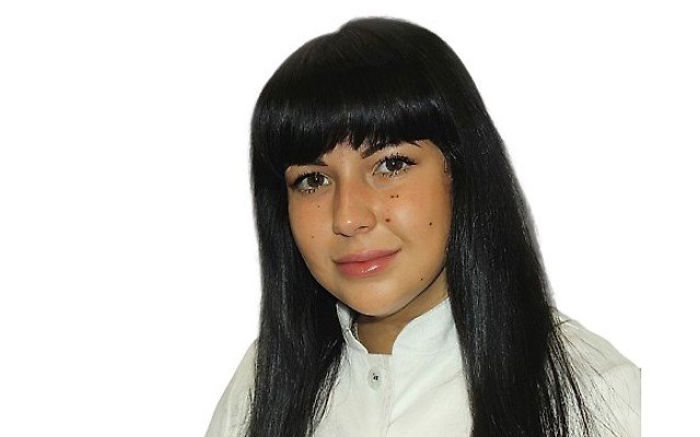 Боровикова Наталья Евгеньевна