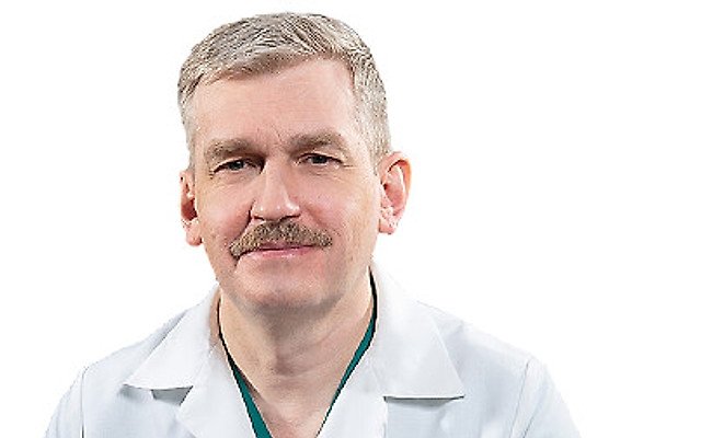 Великолуг Константин Александрович