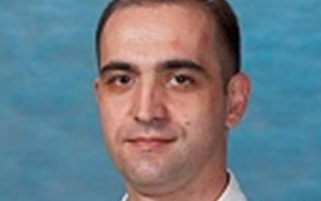 Асатрян Аршак Арутюнович