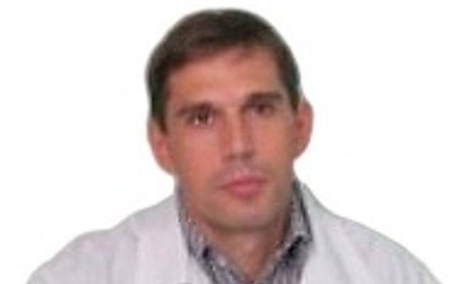 Алексеев Игорь Григорьевич