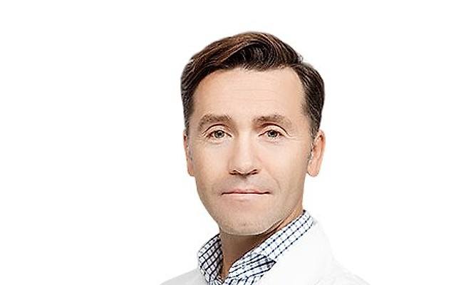 Гордеев Олег Станиславович