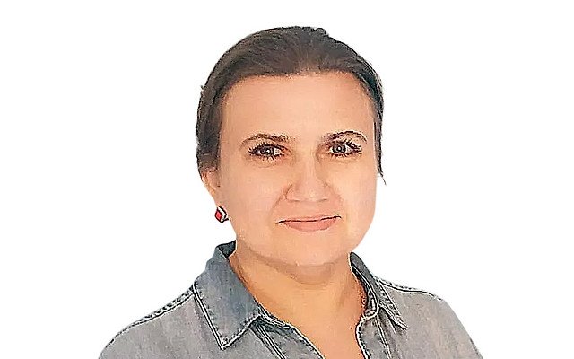 Бельских Татьяна Владимировна