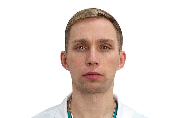 Белов Владимир Константинович