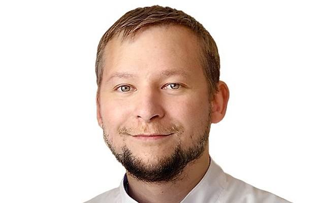 Макиров Тимур Рашидович