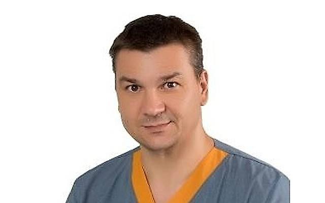 Клёнкин Дмитрий Владимирович