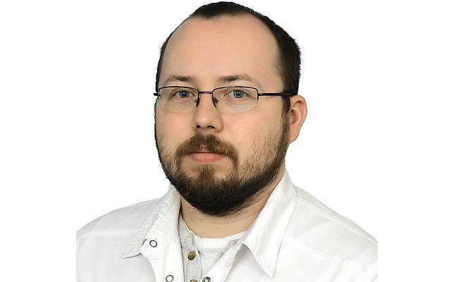 Городилов Александр Александрович