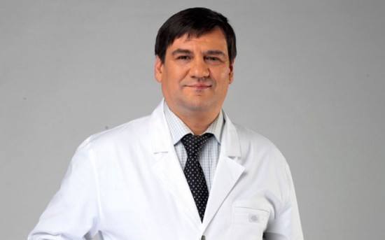 Куренков Александр Викторович