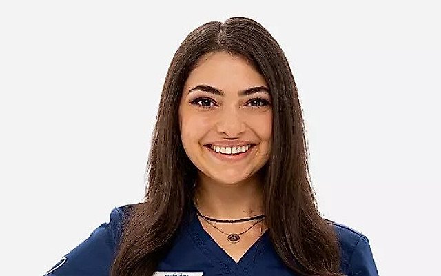 Григорян Стелла Рафаэловна