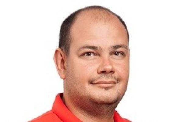 Барышников Кирилл Сергеевич