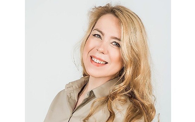 Янова Нина Александровна