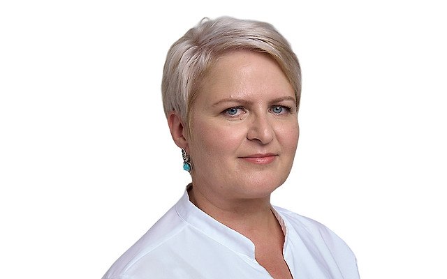 Никонова Юлия Николаевна