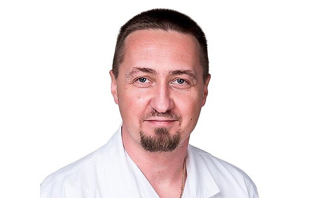 Шарунов Вячеслав Викторович