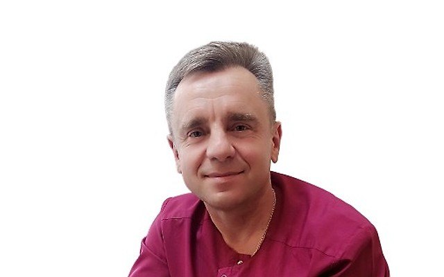 Возняк Василий Владимирович