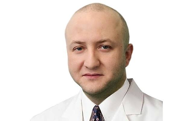 Балмасов Антон Анатольевич