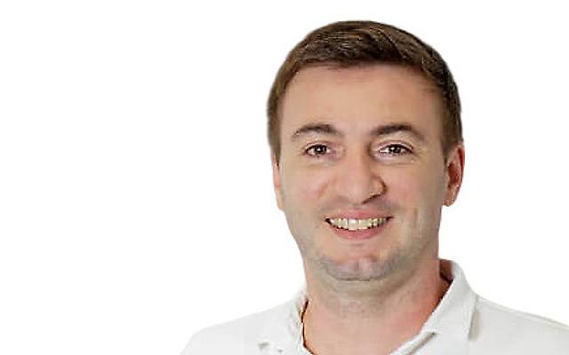 Сараканиди Одиссей Андреевич