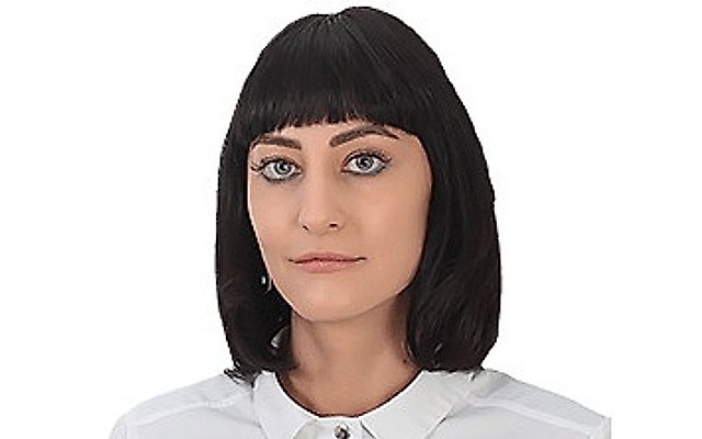 Зеликова Елена Сергеевна