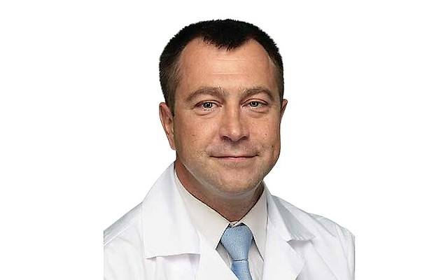 Субарев Александр Михайлович