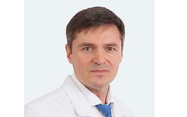 Супрунович Андрей Георгиевич