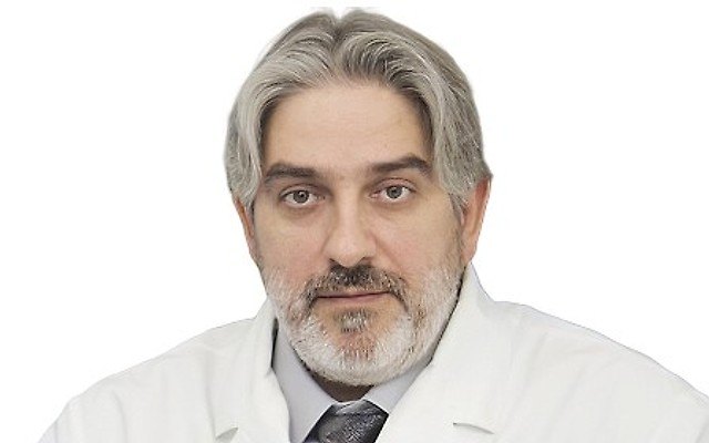 Платонов Дмитрий Борисович