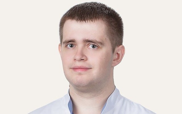 Маряхин Алексей Дмитриевич