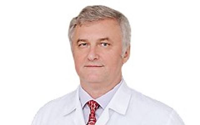 Квасовка Владимир Владимирович