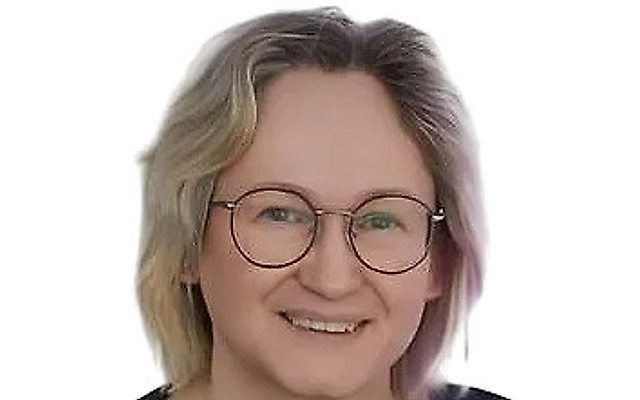 Крутикова Юлия Михайловна