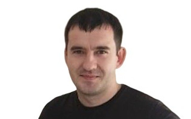 Тарасов Евгений Михайлович