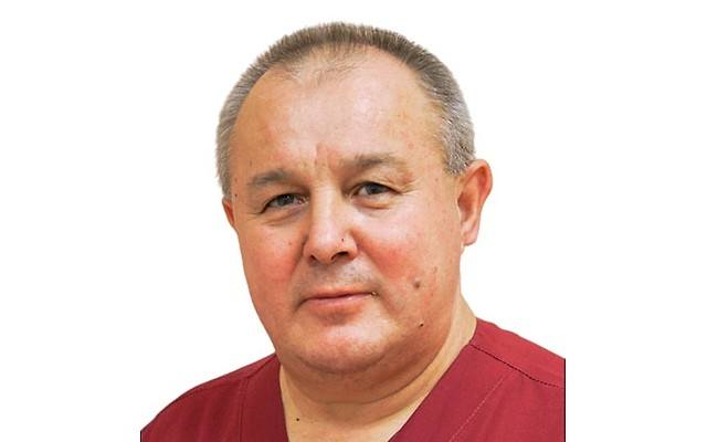 Арсланов Ричард Галиуллович