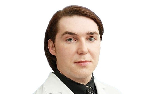 Карасев Евгений Александрович