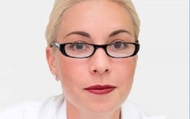 Коренная Вера Вячеславовна