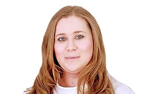 Хачмамук Заира Азаматовна