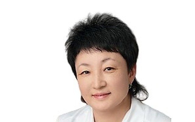 Сарсенбаева Айман Силкановна